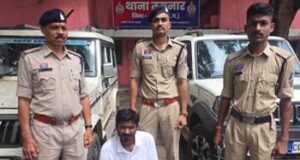वाहन खरीदी-बिक्री और जमीन दलाली की आड़ में 1.10 करोड़ से अधिक की ठगी का रायगढ़ पुलिस ने किया पर्दाफाश
