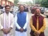 महानदी विवाद नहीं, छत्तीसगढ़-ओडिशा की साझा समृद्धि का आधार बने : मुख्यमंत्री विष्णुदेव साय