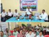 विद्यार्थियों की अधिगम उपलब्धि और बोर्ड परीक्षा तैयारी पर विशेष फोकस, चारामा में हुई समीक्षा बैठक