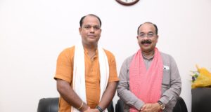 संभागीय और जिला मुख्यालयों में लगेगी डॉ. श्यामा प्रसाद मुखर्जी की प्रतिमा, सरकार ने दी ₹10.60 करोड़ की मंजूरी