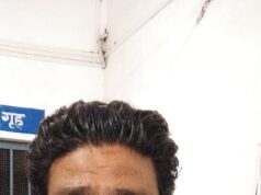 मासूम को भारत विरोधी नारे सिखाने वाले आरोपी वसीम मोहम्मद ने लगाये “हिंन्दुस्तान जिंदाबाद, पाकिस्तान मुर्दाबाद”