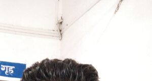 मासूम को भारत विरोधी नारे सिखाने वाले आरोपी वसीम मोहम्मद ने लगाये “हिंन्दुस्तान जिंदाबाद, पाकिस्तान मुर्दाबाद”