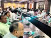 मेरा युवा भारत’ जिला सलाहकार एवं जिला समन्वयक समिति की बैठक संपन्न
