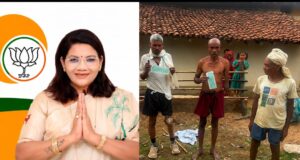 अंत्योदय की भावना को साकार कर रही हैं विधायक रेणुका सिंह, स्वेच्छानुदान मद से 100 से अधिक दिव्यांगजनों को दी आर्थिक सहायता