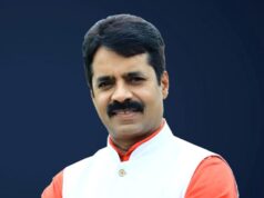 “हमने बनाया है हम ही संवारेंगे”के तर्ज पर जांजगीर-चांपा में 50 सीटों वाले मेडिकल कॉलेज को मिली स्वीकृति, क्षेत्र के विकास की दिशा में ऐतिहासिक उपलब्धि — इंजीनियर रवि पाण्डेय