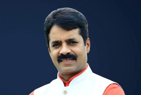 “हमने बनाया है हम ही संवारेंगे”के तर्ज पर जांजगीर-चांपा में 50 सीटों वाले मेडिकल कॉलेज को मिली स्वीकृति, क्षेत्र के विकास की दिशा में ऐतिहासिक उपलब्धि — इंजीनियर रवि पाण्डेय