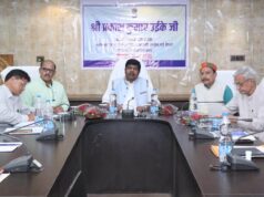 ’वन समितियों तथा आदिवासियों को पेसा अधिनियम के प्रति जागरूक होने की जरूरत’