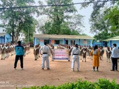 बेटियां बन रहीं आत्मनिर्भर: जूडो-कराटे आत्मरक्षा प्रशिक्षण से छात्राओं में बढ़ा साहस, आत्मविश्वास और सुरक्षा का भरोसा
