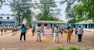 बेटियां बन रहीं आत्मनिर्भर: जूडो-कराटे आत्मरक्षा प्रशिक्षण से छात्राओं में बढ़ा साहस, आत्मविश्वास और सुरक्षा का भरोसा