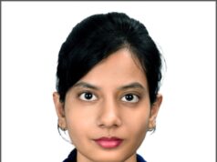 प्रथम प्रयास में AIBE-XXI उत्तीर्ण कर आकांक्षा मौर्य ने बढ़ाया परिवार और क्षेत्र का गौरव