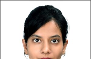 प्रथम प्रयास में AIBE-XXI उत्तीर्ण कर आकांक्षा मौर्य ने बढ़ाया परिवार और क्षेत्र का गौरव