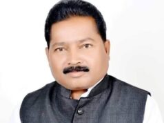 पीएम मोदी के निर्णायक कदम और सोनम वांगचुक के अनशन समाप्त होने से विपक्ष का ‘भारत विरोधी एजेंडा’ बेनकाब – घासीराम नाग भाजपा