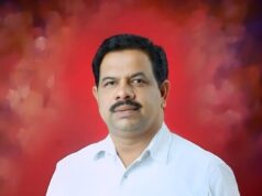 धर्मेंद्र प्रधान का त्यागपत्र नैतिक मूल्यों और सार्वजनिक उत्तरदायित्व का उदाहरण : रत्थु गुप्ता