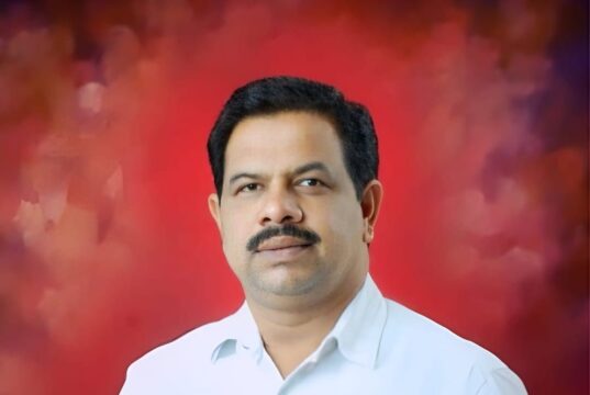 धर्मेंद्र प्रधान का त्यागपत्र नैतिक मूल्यों और सार्वजनिक उत्तरदायित्व का उदाहरण : रत्थु गुप्ता