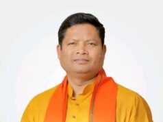 लगातार बारिश को लेकर पूर्व मंत्री महेश गागड़ा की अपील, प्रशासन से समन्वय बनाकर करें जनसेवा