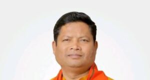 लगातार बारिश को लेकर पूर्व मंत्री महेश गागड़ा की अपील, प्रशासन से समन्वय बनाकर करें जनसेवा