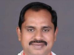 मस्तूरी विधायक दिलीप लहरिया ने कराया नलकूप, ग्रामीणों ने जताया आभार