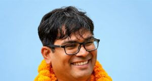 लंबी कतारों से मिली भारत को मुक्ति…वित्त मंत्री ओ.पी. चौधरी ने बताया UPI भुगतान ने बदली भारत की जीवन-शैली