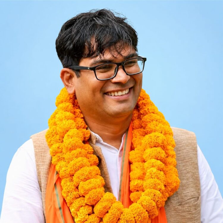 लंबी कतारों से मिली भारत को मुक्ति...वित्त मंत्री ओ.पी. चौधरी ने बताया UPI भुगतान ने बदली भारत की जीवन-शैली