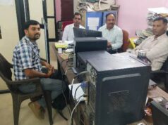खरीफ फसलों की सुरक्षा के लिए 14 अगस्त तक कराएं बीमा