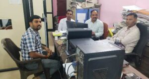 खरीफ फसलों की सुरक्षा के लिए 14 अगस्त तक कराएं बीमा