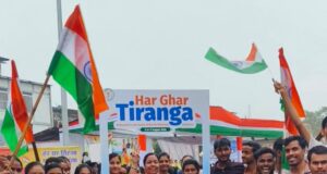 सिंदूर पार्क में ‘हर घर तिरंगा’ और ‘वंदे मातरम’ पर आधारित छायाचित्र प्रदर्शनी बनी आकर्षण का केंद्र