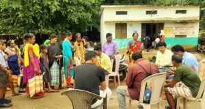 आदि कर्मयोगी अभियान से बदली सुकमा की तस्वीर