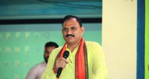 चिरमिरी क्षेत्र को नई रेल सौगात, ₹602 करोड़ की नई ब्रॉडगेज लाइन के लिए टेंडर जारी
