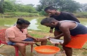 कृषि से मत्स्य पालन तक का सफर : अरविंद सिंह ने इंटीग्रेटेड फिश फार्मिंग से खड़ी की 8 लाख से अधिक वार्षिक आय की मिसाल