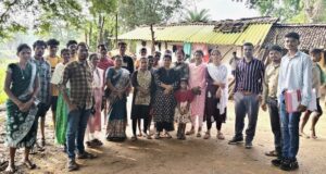 बाल विवाह रोककर प्रशासन ने बचाया नाबालिग का भविष्य