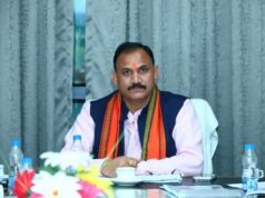 छत्तीसगढ़ के बच्चों के हक की एक भी सीट नहीं होगी प्रभावित: स्वास्थ्य मंत्री श्री श्याम बिहारी जायसवाल