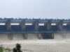 केलो डैम से पानी छोड़े जाने के कारण नदी के जलस्तर में वृद्धि की संभावना, नागरिकों से सतर्क रहने की अपील