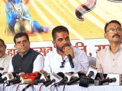 गुढ़ियारी में गूंजेगा ‘जय कन्हैया लाल की’, 15 लाख के लिए भिड़ेंगी गोविंदा टोलियां