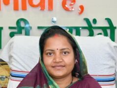 मंत्री श्रीमती लक्ष्मी राजवाड़े की पहल से सूरजपुर जिले को मिली 5 नए आंगनबाड़ी केंद्रों की स्वीकृति