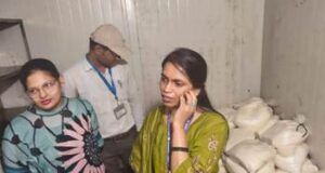 डेयरी एनालॉग उत्पादों पर सख्ती: खाद्य सुरक्षा विभाग की कार्रवाई