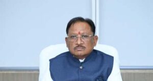 शासन की जनकल्याणकारी योजनाओं का करें समयबद्ध क्रियान्वयन , प्रत्येक पात्र व्यक्ति को मिले शासन की योजनाओं का लाभ : मुख्यमंत्री श्री विष्णुदेव साय