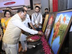 ‘आजादी की धुन’ स्वतंत्रता सेनानियों के त्याग और बलिदान को स्मरण करने का सुनहरा अवसर : मुख्यमंत्री श्री विष्णु देव साय