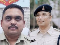 रायगढ़ पुलिस को तमनार के चर्चित दोहरे हत्याकांड में मिली महत्वपूर्ण सफलता, चार आरोपियों को आजीवन कारावास की सजा