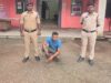 CHP चौक लिबरा हिंसा मामले में एक और आरोपी गिरफ्तार