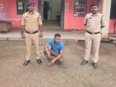 CHP चौक लिबरा हिंसा मामले में एक और आरोपी गिरफ्तार