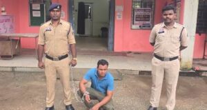 CHP चौक लिबरा हिंसा मामले में एक और आरोपी गिरफ्तार