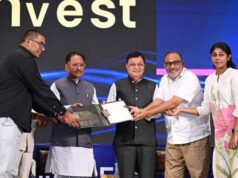 विजन 2047 की ओर बढ़ता छत्तीसगढ़ : उद्योगों से आत्मनिर्भर और समृद्ध भविष्य की नई पहल