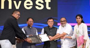 विजन 2047 की ओर बढ़ता छत्तीसगढ़ : उद्योगों से आत्मनिर्भर और समृद्ध भविष्य की नई पहल