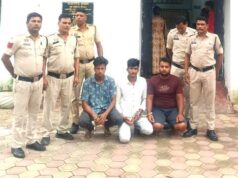 48 घंटे में 18 किलो से अधिक गांजा और नशीले इंजेक्शन-टेबलेट बरामद, 7 आरोपी गिरफ्तार