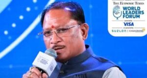 युवाओं को ‘जॉब सीकर’ नहीं, ‘जॉब क्रिएटर’ बनाने की दिशा में आगे बढ़ रहा छत्तीसगढ़ : मुख्यमंत्री श्री विष्णुदेव साय