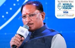 युवाओं को ‘जॉब सीकर’ नहीं, ‘जॉब क्रिएटर’ बनाने की दिशा में आगे बढ़ रहा छत्तीसगढ़ : मुख्यमंत्री श्री विष्णुदेव साय