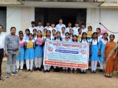 नेत्रदान के प्रति जागरूकता बढ़ाने जिले में चल रहा पखवाड़ा, 8 सितंबर तक होंगे विविध आयोजन