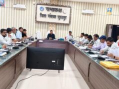 सूरजपुर में 16 अगस्त से पहुंचेगी लाइफलाइन एक्सप्रेस, विशेषज्ञ चिकित्सकों की टीम करेगी निःशुल्क जांच और सर्जरी