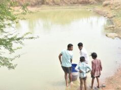 जल संरक्षण से बदला जीवन: धमतरी के भोथापारा में आजीविका डबरी बनी आर्थिक स्वावलंबन का नया आधार