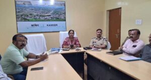 आपदा प्रबंधन संबंधी राज्य स्तरीय मॉक एक्सरसाइज का वीडियो कान्फ्रेंसिंग के जरिए कार्यशाला आयोजित